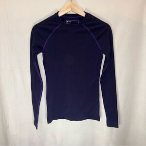 FIGS Seamless Long Sleeve Top XS